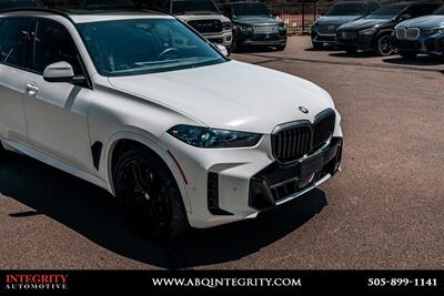 2024 BMW X5 xDrive40i   - Photo 9 - Albuquerque, NM 87114