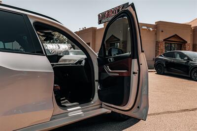 2024 BMW X5 xDrive40i   - Photo 129 - Albuquerque, NM 87114
