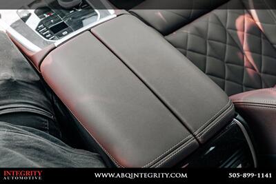 2024 BMW X5 xDrive40i   - Photo 42 - Albuquerque, NM 87114