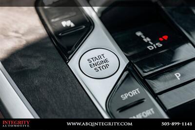 2024 BMW X5 xDrive40i   - Photo 41 - Albuquerque, NM 87114