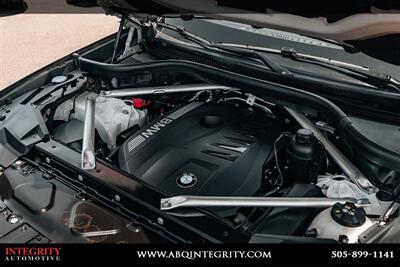 2024 BMW X5 xDrive40i   - Photo 68 - Albuquerque, NM 87114