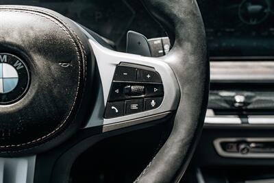 2024 BMW X5 xDrive40i   - Photo 99 - Albuquerque, NM 87114