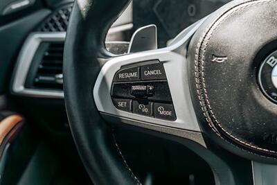 2024 BMW X5 xDrive40i   - Photo 98 - Albuquerque, NM 87114