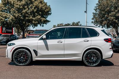 2024 BMW X5 xDrive40i   - Photo 73 - Albuquerque, NM 87114