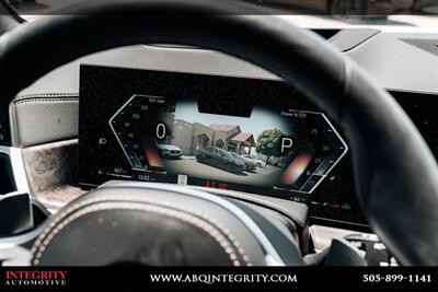 2024 BMW X5 xDrive40i   - Photo 34 - Albuquerque, NM 87114