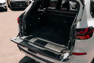2024 BMW X5 xDrive40i   - Photo 121 - Albuquerque, NM 87114