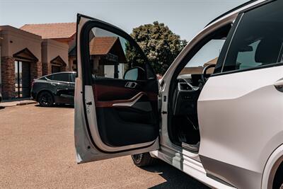 2024 BMW X5 xDrive40i   - Photo 87 - Albuquerque, NM 87114