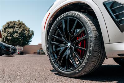2024 BMW X5 xDrive40i   - Photo 85 - Albuquerque, NM 87114