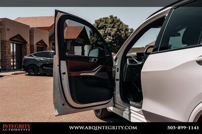 2024 BMW X5 xDrive40i   - Photo 18 - Albuquerque, NM 87114
