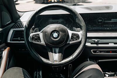 2024 BMW X5 xDrive40i   - Photo 96 - Albuquerque, NM 87114