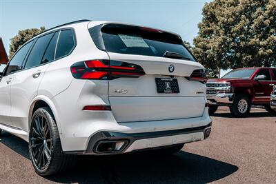 2024 BMW X5 xDrive40i   - Photo 82 - Albuquerque, NM 87114