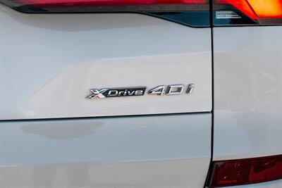 2024 BMW X5 xDrive40i   - Photo 83 - Albuquerque, NM 87114