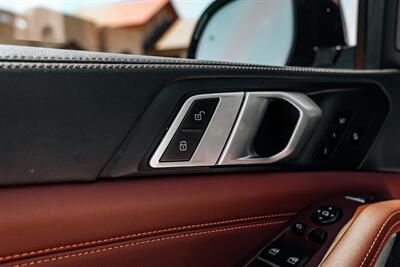 2024 BMW X5 xDrive40i   - Photo 89 - Albuquerque, NM 87114