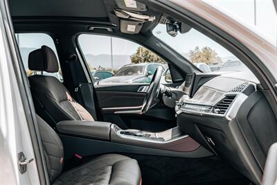 2024 BMW X5 xDrive40i   - Photo 130 - Albuquerque, NM 87114