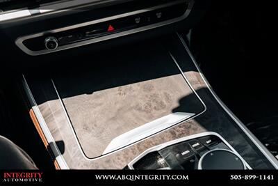 2024 BMW X5 xDrive40i   - Photo 38 - Albuquerque, NM 87114