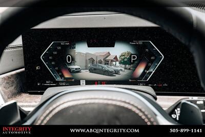 2024 BMW X5 xDrive40i   - Photo 33 - Albuquerque, NM 87114