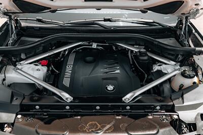 2024 BMW X5 xDrive40i   - Photo 136 - Albuquerque, NM 87114