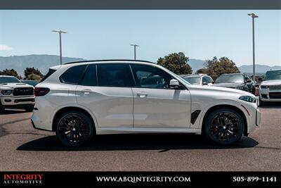 2024 BMW X5 xDrive40i   - Photo 8 - Albuquerque, NM 87114