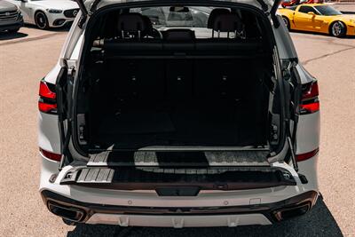 2024 BMW X5 xDrive40i   - Photo 120 - Albuquerque, NM 87114