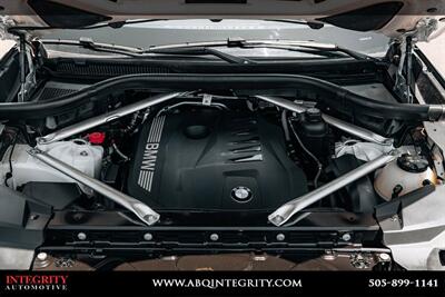 2024 BMW X5 xDrive40i   - Photo 67 - Albuquerque, NM 87114