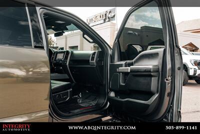 2020 Ford F-150 Raptor   - Photo 58 - Albuquerque, NM 87114