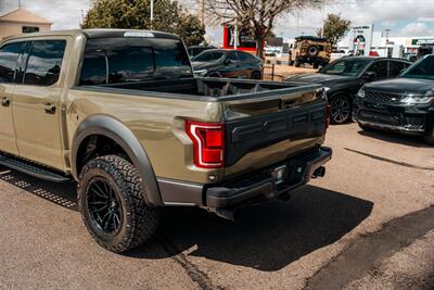 2020 Ford F-150 Raptor   - Photo 79 - Albuquerque, NM 87114