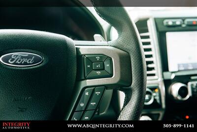 2020 Ford F-150 Raptor   - Photo 27 - Albuquerque, NM 87114