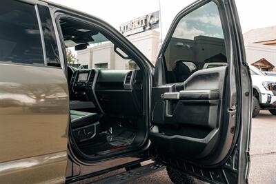 2020 Ford F-150 Raptor   - Photo 126 - Albuquerque, NM 87114