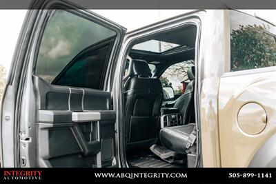 2020 Ford F-150 Raptor   - Photo 46 - Albuquerque, NM 87114