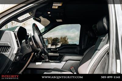 2020 Ford F-150 Raptor   - Photo 21 - Albuquerque, NM 87114