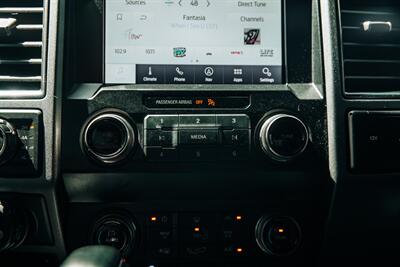2020 Ford F-150 Raptor   - Photo 103 - Albuquerque, NM 87114
