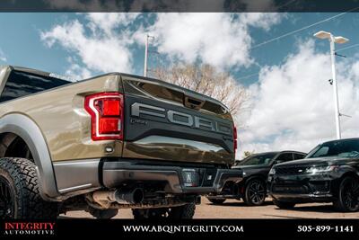 2020 Ford F-150 Raptor   - Photo 12 - Albuquerque, NM 87114