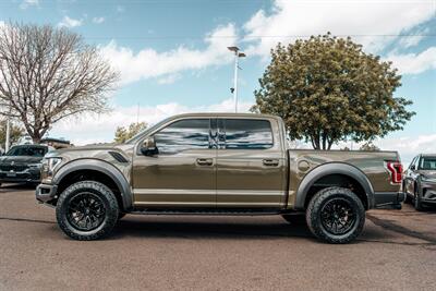 2020 Ford F-150 Raptor   - Photo 72 - Albuquerque, NM 87114