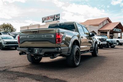 2020 Ford F-150 Raptor   - Photo 75 - Albuquerque, NM 87114