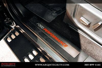 2020 Ford F-150 Raptor   - Photo 19 - Albuquerque, NM 87114