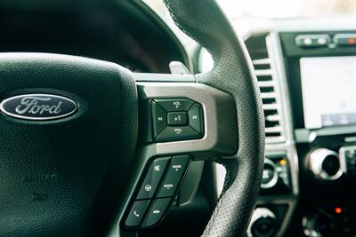 2020 Ford F-150 Raptor   - Photo 95 - Albuquerque, NM 87114