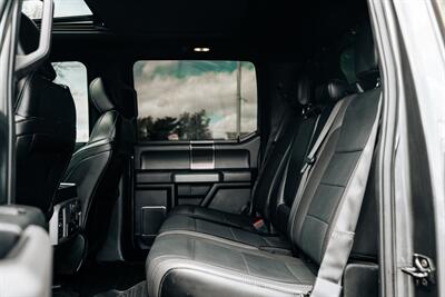 2020 Ford F-150 Raptor   - Photo 115 - Albuquerque, NM 87114