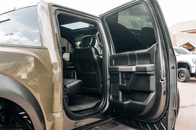 2020 Ford F-150 Raptor   - Photo 122 - Albuquerque, NM 87114