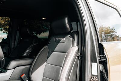 2020 Ford F-150 Raptor   - Photo 90 - Albuquerque, NM 87114