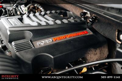 2020 Ford F-150 Raptor   - Photo 67 - Albuquerque, NM 87114