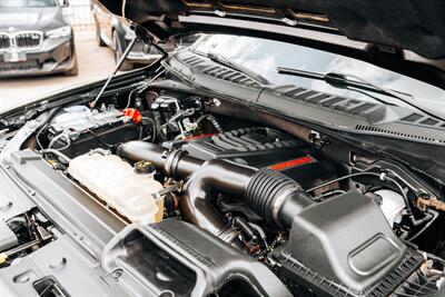 2020 Ford F-150 Raptor   - Photo 134 - Albuquerque, NM 87114