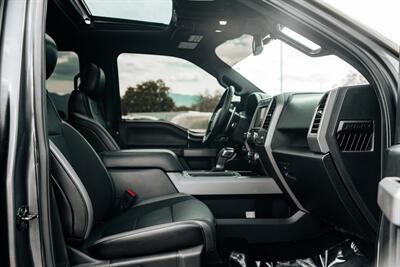 2020 Ford F-150 Raptor   - Photo 127 - Albuquerque, NM 87114