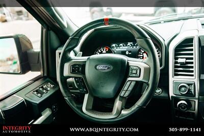 2020 Ford F-150 Raptor   - Photo 25 - Albuquerque, NM 87114