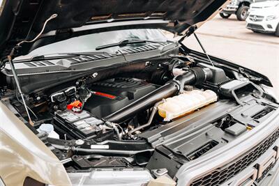 2020 Ford F-150 Raptor   - Photo 132 - Albuquerque, NM 87114