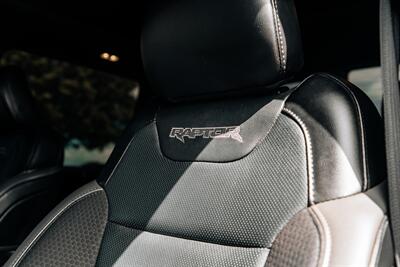 2020 Ford F-150 Raptor   - Photo 91 - Albuquerque, NM 87114
