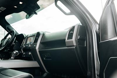 2020 Ford F-150 Raptor   - Photo 130 - Albuquerque, NM 87114