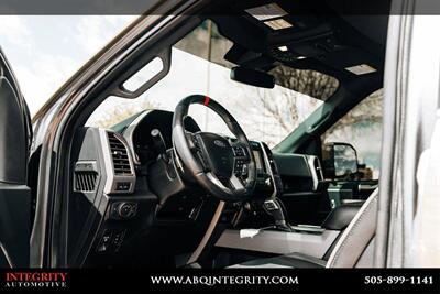 2020 Ford F-150 Raptor   - Photo 20 - Albuquerque, NM 87114