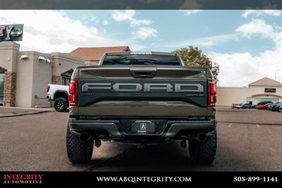 2020 Ford F-150 Raptor   - Photo 6 - Albuquerque, NM 87114