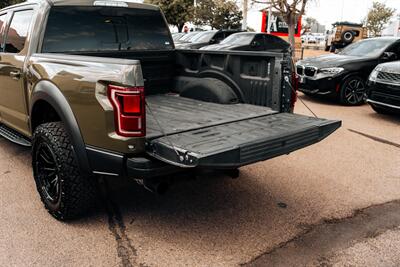 2020 Ford F-150 Raptor   - Photo 119 - Albuquerque, NM 87114