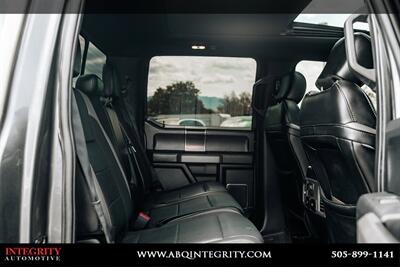 2020 Ford F-150 Raptor   - Photo 55 - Albuquerque, NM 87114